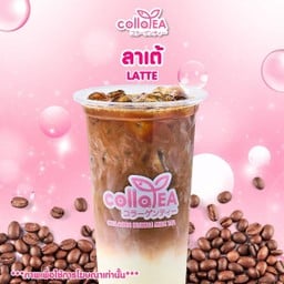 กาแฟลาเต้ Deli