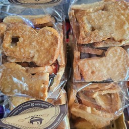 ขนมปังกระเทียม