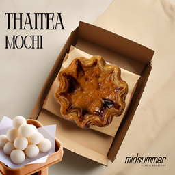 Thaitea Mochi