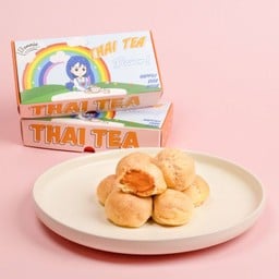 Eclair กล่อง S ชาไทย