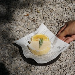 เลม่อนเค้ก