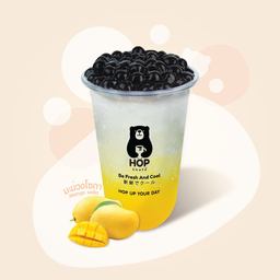 มะม่วงโซดา