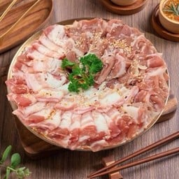 หมูสองสหาย