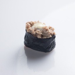 สลัดทูน่า