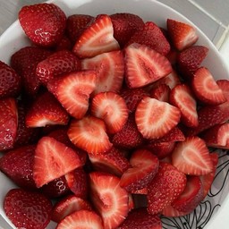 สตรอเบอร์รี่