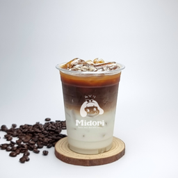 ลาเต้ 16 oz.