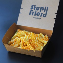 เฟรนฟรายส์ชีส