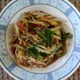 ลิลิของชำ ยำขนมจีน อ่อม LiLi Store