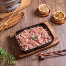 หมูหมัก