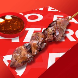 ตับไก่ พรีเมียม