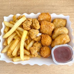 เซตรวมทุกอย่าง!!!!!