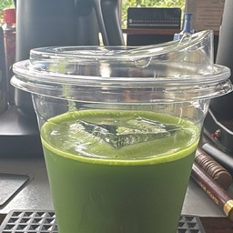 เคลียร์มัทฉะ