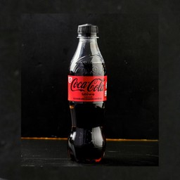 โค้กซีโร่