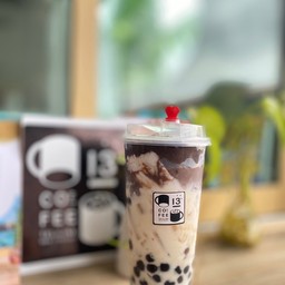 โกโก้มะพร้าว