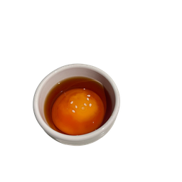 ไข่ดองซีอิ๊วเกาหลี