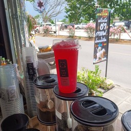 แดงโซดา