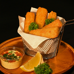Fish Finger