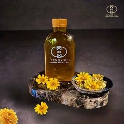 ชาดอกเก๊กฮวย