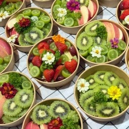 Fruit Lab Greek yogurt & Mochi ปากซอยเทอดไท23