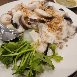 ทานตะวันซีฟูดส์ กรุงเทพกรีฑา