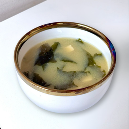 [LM] ซุปมิโสะ