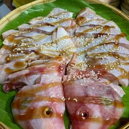 จิ้มจุ่มพี่กะน้อง