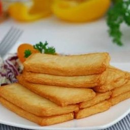 ร้าน ย่างรวมสองแสบ