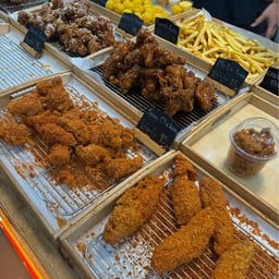 Chicken Sense ตลาดคุณยิ้ม
