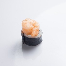 กุ้งแก้วกิมจิ