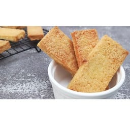 ข้าวไข่เจียวบุฟเฟ่ต์หน้าค่าย