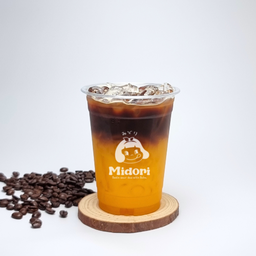 แบล็คออเร้นจ์ 16 oz.