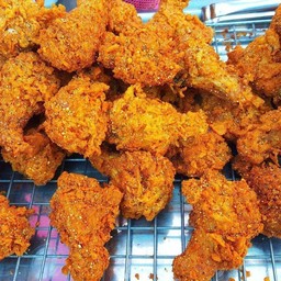 วิงซ์แซ่บต้นตำหรับ 7 ชิ้น