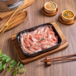 เนื้อเสือร้องไห้สไลด์