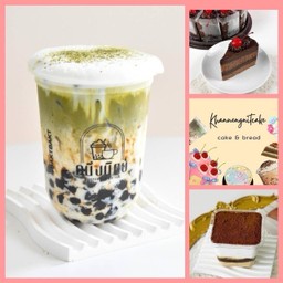 อร่อยแพ็คคู่ B (Set medium)