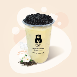 ชามะลินม