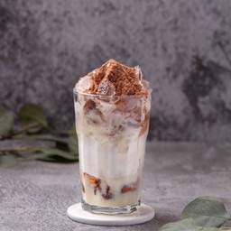 โอดิบ (Ovaltine-dib).