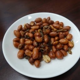 Lu Rou Fan ChaiYi Nigh Market