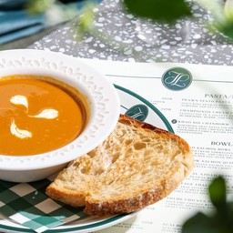 ซุปข้นกุ้ง