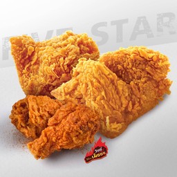 เผ็ชชชโซโล่ 5