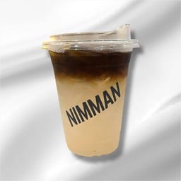 NIMMAN COFFEE NIMMAN COFFEE สาขา บลูพอร์ต หัวหิน