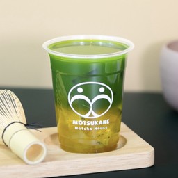 MATCHA YUZU