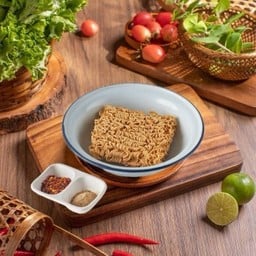 บะหมี่กึ่งสำเร็จรูป