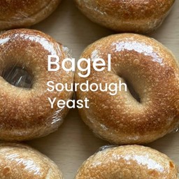 เบเกิ้ลซาวโดว์