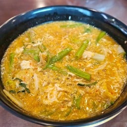 สุกี้น้ำ ชามนิยม