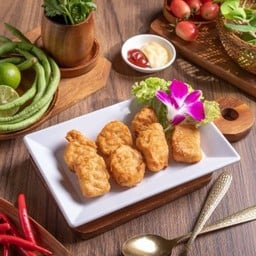 นักเก็ตไก่