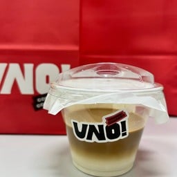 Uno Coffee Empire Tower