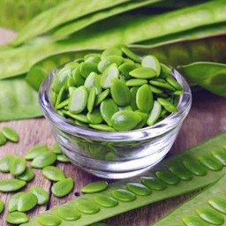 เม็ดกระถิน