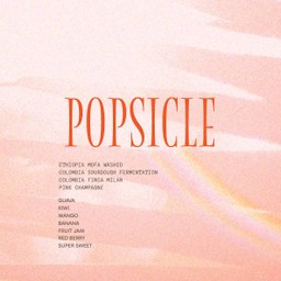 Popsicle