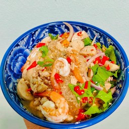 ยำรวมมิตร