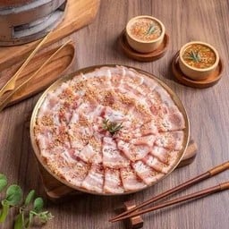 สามชั้น ฉันรักเธอ